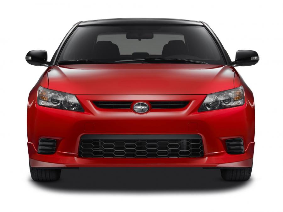  Scion tC Release Series 8.0 2012 года  (фото 4 из 24)